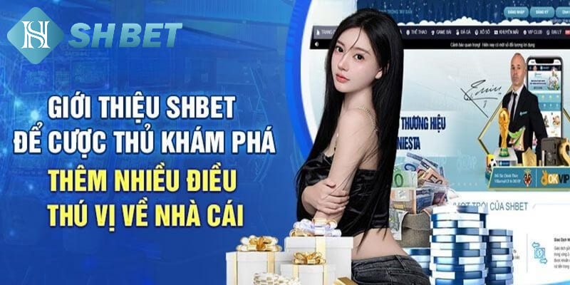 Điểm mạnh SHBET thu hút khách hàng