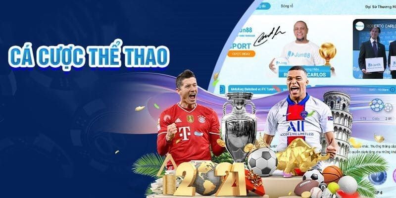 Thể thao sảnh game với lượt truy cập cực khủng