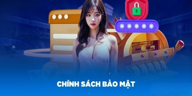 Khái niệm chung về thông tin chính sách bảo mật 